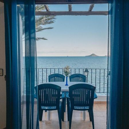 Ferienwohnung Aldeas Taray 005 La Manga del Mar Menor Exterior foto