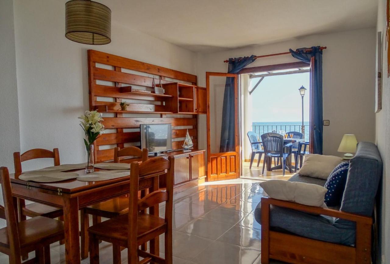Ferienwohnung Aldeas Taray 005 La Manga del Mar Menor Exterior foto