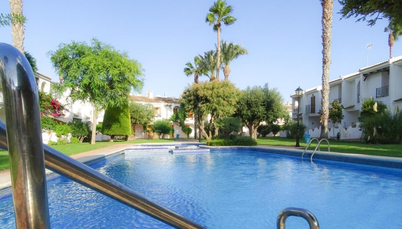 Ferienwohnung Aldeas Taray 005 La Manga del Mar Menor Exterior foto
