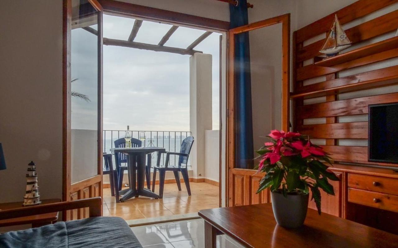 Ferienwohnung Aldeas Taray 005 La Manga del Mar Menor Exterior foto