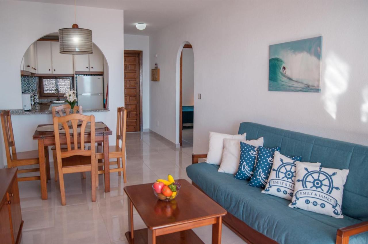 Ferienwohnung Aldeas Taray 005 La Manga del Mar Menor Exterior foto