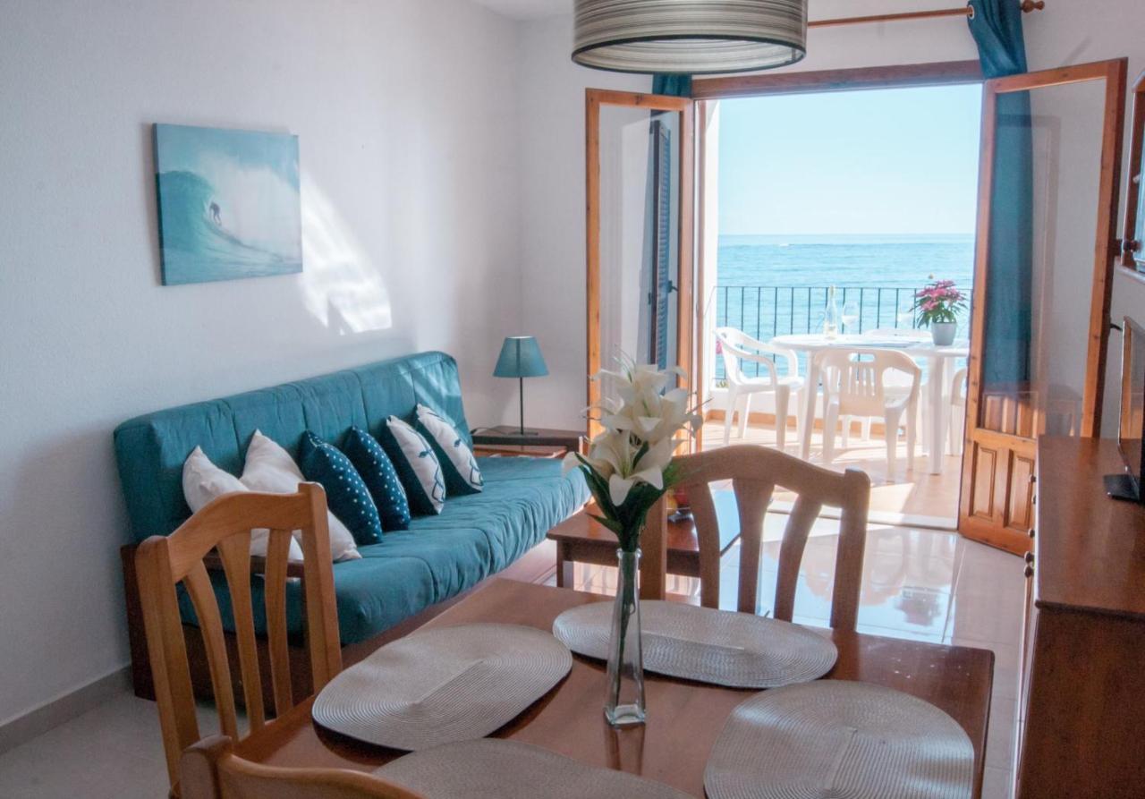 Ferienwohnung Aldeas Taray 005 La Manga del Mar Menor Exterior foto