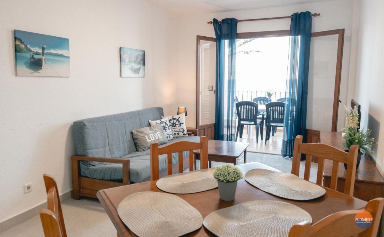 Ferienwohnung Aldeas Taray 005 La Manga del Mar Menor Exterior foto