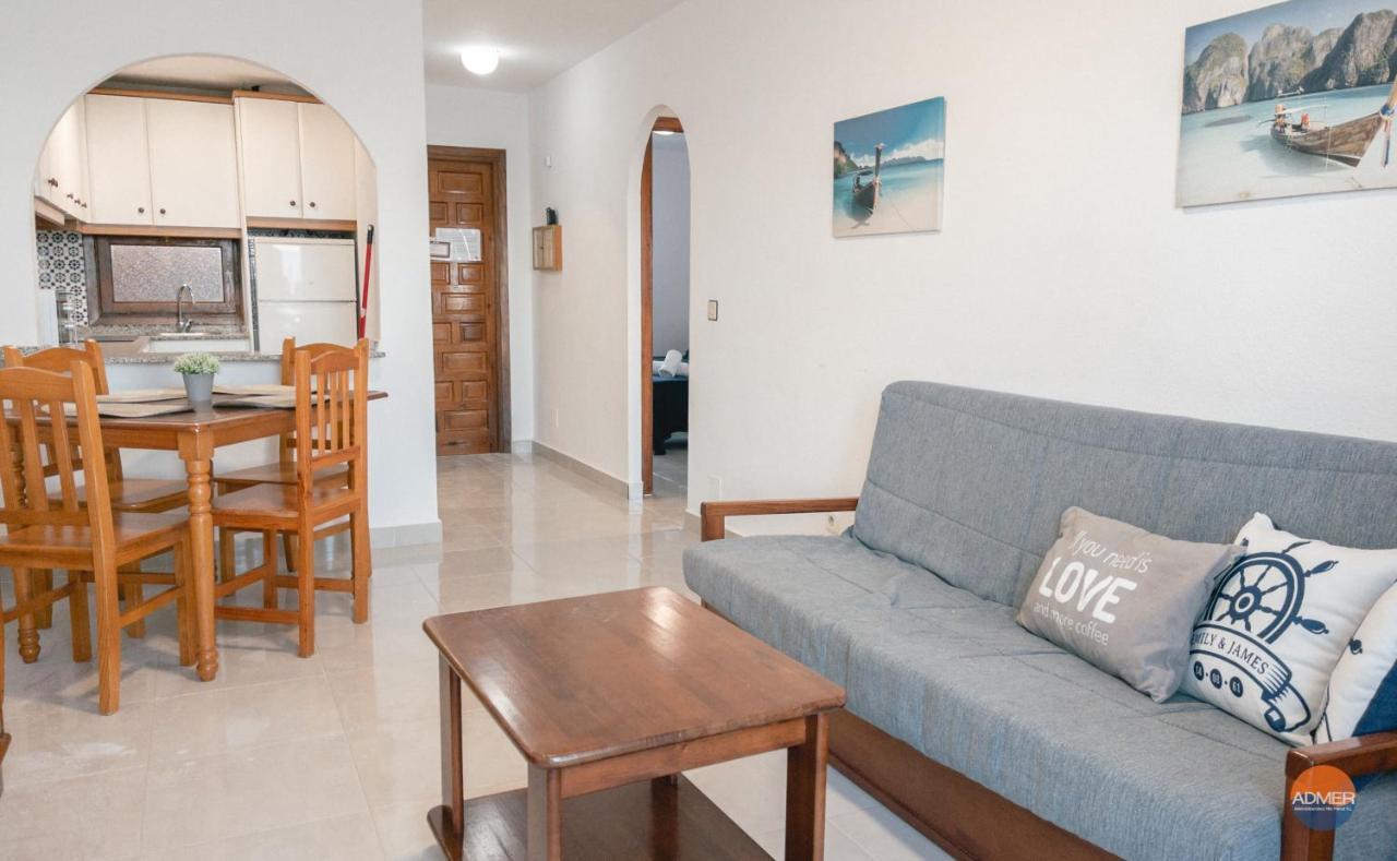 Ferienwohnung Aldeas Taray 005 La Manga del Mar Menor Exterior foto