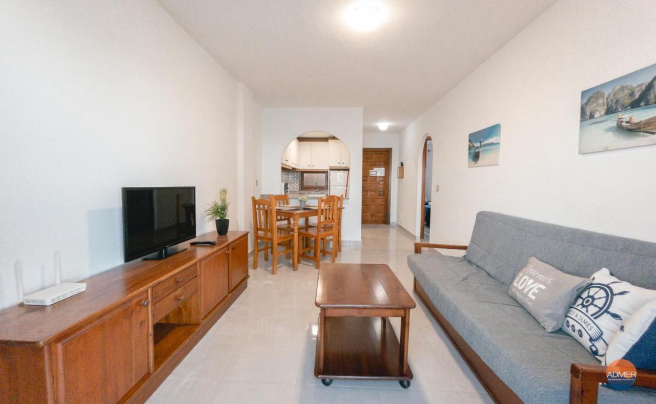Ferienwohnung Aldeas Taray 005 La Manga del Mar Menor Exterior foto