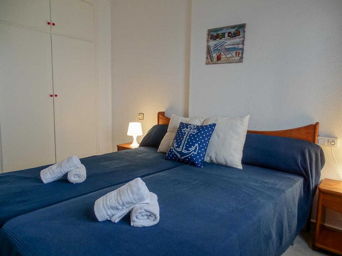 Ferienwohnung Aldeas Taray 005 La Manga del Mar Menor Exterior foto