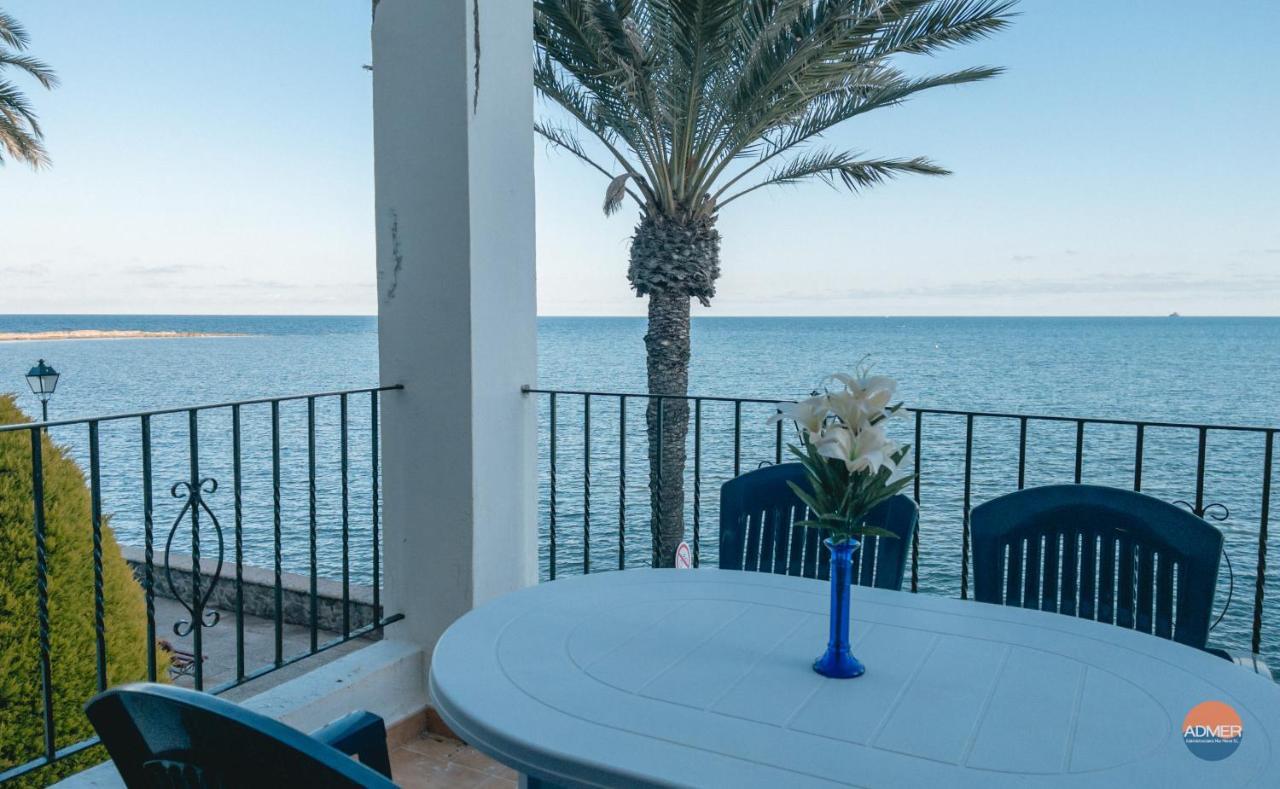 Ferienwohnung Aldeas Taray 005 La Manga del Mar Menor Exterior foto